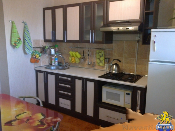 Отдых в Севастополе. Квартира у моря рядом с парком Победы недалеко Аквамарин и Омега Отдых в Крыму 2016 - жильё в Крыму без посредников - «Отдых в Севастополе»