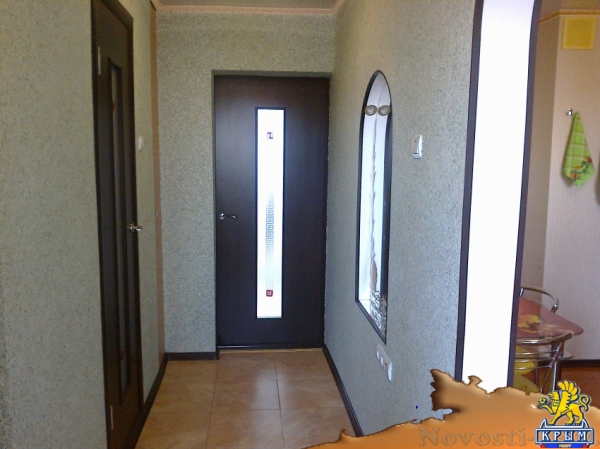 Отдых в Севастополе. Квартира у моря рядом с парком Победы недалеко Аквамарин и Омега Отдых в Крыму 2016 - жильё в Крыму без посредников - «Отдых в Севастополе»