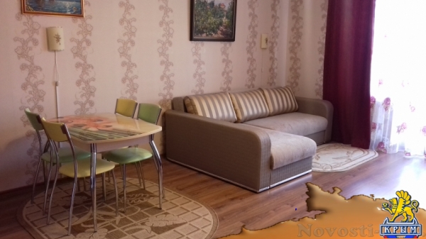 Отдых в Севастополе. Апартаменты с видом на море-набережная в 50 метрах Отдых в Крыму 2016 - жильё в Крыму без посредников - «Отдых в Севастополе»