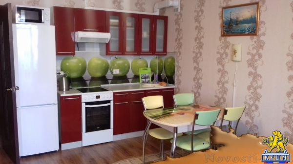 Отдых в Севастополе. Апартаменты с видом на море-набережная в 50 метрах Отдых в Крыму 2016 - жильё в Крыму без посредников - «Отдых в Севастополе»