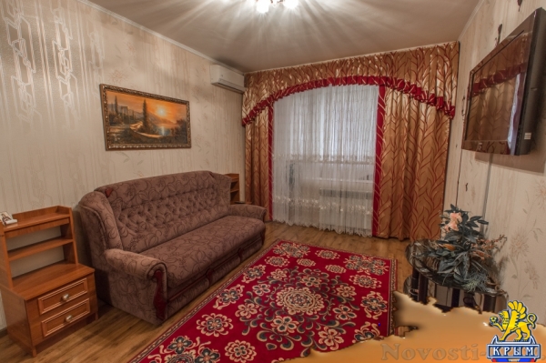 Отдых в Севастополе. Квартира у парка Победы Отдых в Крыму 2016 - жильё в Крыму без посредников - «Отдых в Севастополе»