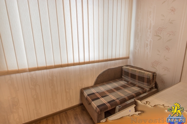 Отдых в Севастополе. Квартира у парка Победы Отдых в Крыму 2016 - жильё в Крыму без посредников - «Отдых в Севастополе»