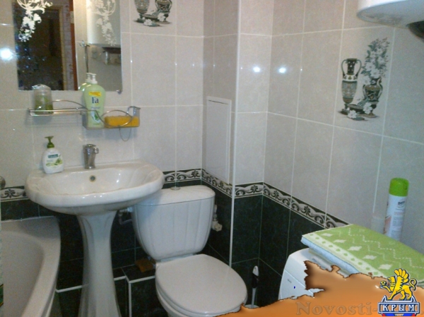 Отдых в Севастополе. Квартира у парка Победы Отдых в Крыму 2016 - жильё в Крыму без посредников - «Отдых в Севастополе»