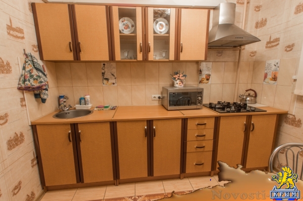 Отдых в Севастополе. Квартира у парка Победы Отдых в Крыму 2016 - жильё в Крыму без посредников - «Отдых в Севастополе»