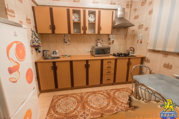 Отдых в Севастополе. Квартира у парка Победы Отдых в Крыму 2016 - жильё в Крыму без посредников - «Отдых в Севастополе»