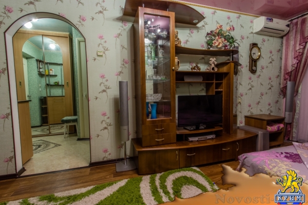 Отдых в Севастополе. Квартира у моря -остановка" Юмашева" Отдых в Крыму 2016 - жильё в Крыму без посредников - «Отдых в Севастополе»