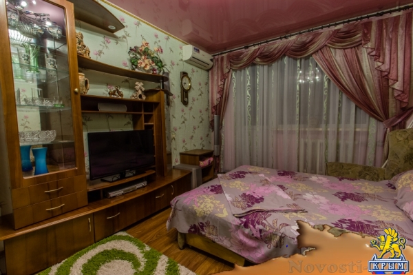 Отдых в Севастополе. Квартира у моря -остановка" Юмашева" Отдых в Крыму 2016 - жильё в Крыму без посредников - «Отдых в Севастополе»