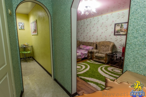 Отдых в Севастополе. Квартира у моря -остановка" Юмашева" Отдых в Крыму 2016 - жильё в Крыму без посредников - «Отдых в Севастополе»