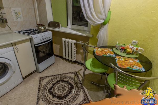 Отдых в Севастополе. Квартира у моря -остановка" Юмашева" Отдых в Крыму 2016 - жильё в Крыму без посредников - «Отдых в Севастополе»