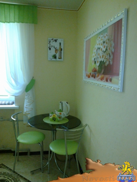 Отдых в Севастополе. Квартира у моря -остановка" Юмашева" Отдых в Крыму 2016 - жильё в Крыму без посредников - «Отдых в Севастополе»