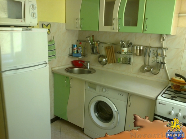 Отдых в Севастополе. Квартира у моря -остановка" Юмашева" Отдых в Крыму 2016 - жильё в Крыму без посредников - «Отдых в Севастополе»