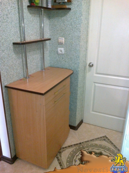 Отдых в Севастополе. Квартира у моря -остановка" Юмашева" Отдых в Крыму 2016 - жильё в Крыму без посредников - «Отдых в Севастополе»