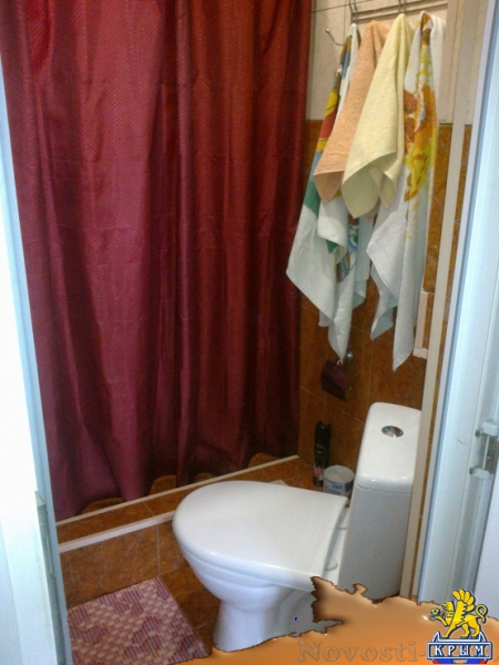 Отдых в Севастополе. 2 номера С видом на море -бухта Омега,пляж в 50 метрах Отдых в Крыму 2016 - жильё в Крыму без посредников - «Отдых в Севастополе»