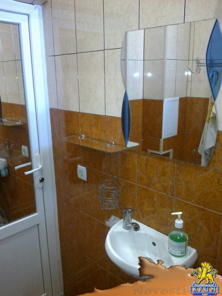 Отдых в Севастополе. 2 номера С видом на море -бухта Омега,пляж в 50 метрах Отдых в Крыму 2016 - жильё в Крыму без посредников - «Отдых в Севастополе»