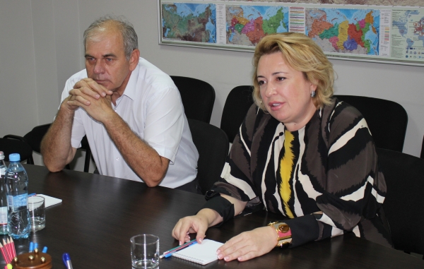 Госкомрегистр оформляет объекты недвижимости винодельческих хозяйств Крыма «Массандра» и «Новый Свет» - «Госкомрегистр»