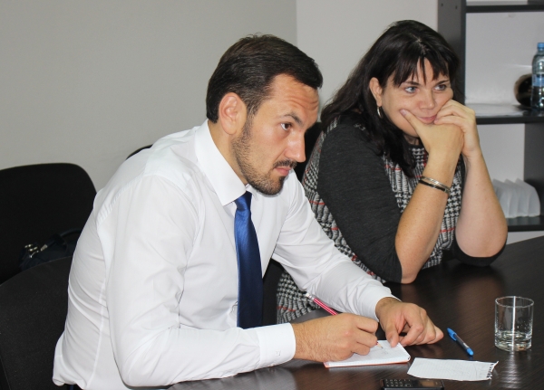 Госкомрегистр оформляет объекты недвижимости винодельческих хозяйств Крыма «Массандра» и «Новый Свет» - «Госкомрегистр»