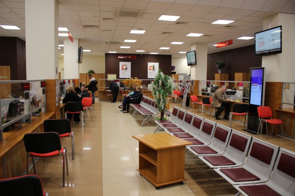 Республика Крым выходит на всероссийские стандарты обслуживания в учётно-регистрационной сфере — Александр Спиридонов - «Госкомрегистр»