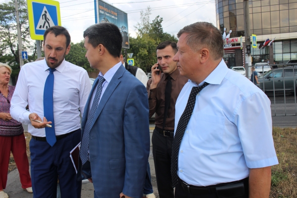 Госкомрегистр принимает участие в научно-исследовательской работе Финансового Университета при Правительстве РФ — Александр Спиридонов - «Госкомрегистр»