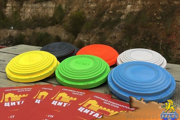 Три крымчанина стали медалистами Кубка России по спортинг-дуплетной стрельбе - «Спорт Крыма»