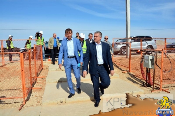 Строительство нового аэровокзального комплекса аэропорта Симферополь - «Туризм Крыма»