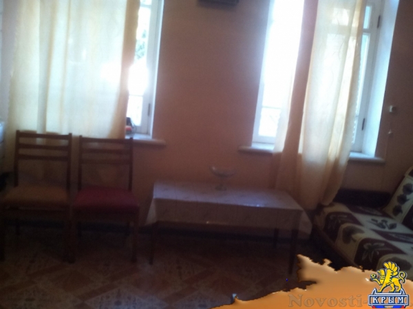 Отдых-эконом в Ялте. Сдам комнату длительно в Ялте,ул.Заречная. Отдых в Крыму 2016 - жильё в Крыму без посредников - «Отдых в Ялте»