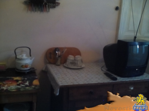 Отдых-эконом в Ялте. Сдам комнату длительно в Ялте,ул.Заречная. Отдых в Крыму 2016 - жильё в Крыму без посредников - «Отдых в Ялте»