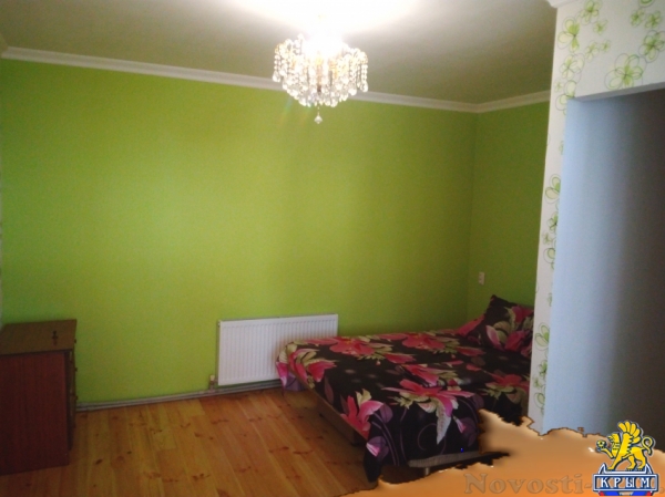 Отдых в Ялте. Сдам свою уютную 2х.ккв. со всеми удобствами, своим двором, парковкой для автомобиля. Отдых в Крыму 2016 - жильё в Крыму без посредников - «Отдых в Ялте»