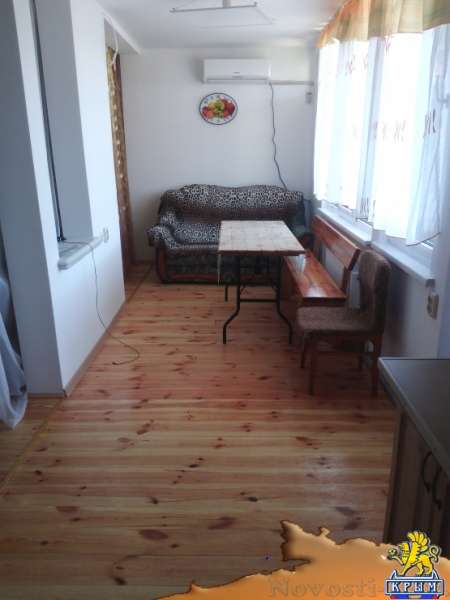 Отдых в Ялте. Сдам свою уютную 2х.ккв. со всеми удобствами, своим двором, парковкой для автомобиля. Отдых в Крыму 2016 - жильё в Крыму без посредников - «Отдых в Ялте»