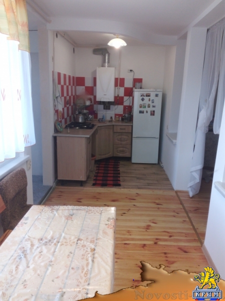 Отдых в Ялте. Сдам свою уютную 2х.ккв. со всеми удобствами, своим двором, парковкой для автомобиля. Отдых в Крыму 2016 - жильё в Крыму без посредников - «Отдых в Ялте»