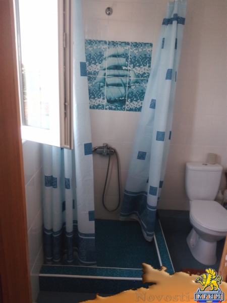 Отдых в Ялте. Сдам свою уютную 2х.ккв. со всеми удобствами, своим двором, парковкой для автомобиля. Отдых в Крыму 2016 - жильё в Крыму без посредников - «Отдых в Ялте»