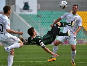 Ни дня без игры - «Спорт Крыма» Ни дня без игры - «Спорт Крыма»