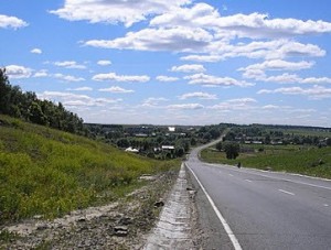 Состояние автодорог более всего волнует жителей Севастополя - Общество -  - «Новости Крыма»