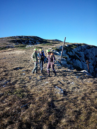 В течение выходных дней спасатели «КРЫМ-СПАС» оказали помощь 5 туристам в горно-лесной зоне полуострова - «МЧС» В течение выходных дней спасатели «КРЫМ-СПАС» оказали помощь 5 туристам в горно-лесной зоне полуострова - «МЧС»