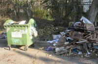 Власти Крыма рассказали как надо решать проблему стихийных свалок - «Новости Крыма»