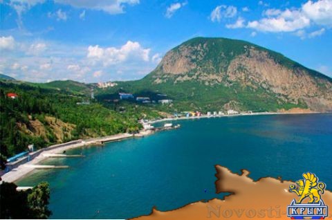 Аю-Даг назван самым опасным местом для туристов в Крыму - «Происшествия» Аю-Даг назван самым опасным местом для туристов в Крыму - «Происшествия»
