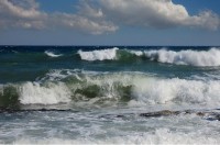 Водолазы пока не могут спуститься к затонувшему в Крыму плавкрану из-за шторма - «Новости Крыма»