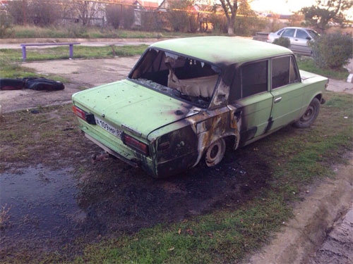 Огнеборцы ГКУ РК «Пожарная охрана Республики Крым» 5 раз в течение суток выезжали на ликвидацию пожаров и возгораний - «МЧС» Огнеборцы ГКУ РК «Пожарная охрана Республики Крым» 5 раз в течение суток выезжали на ликвидацию пожаров и возгораний - «МЧС»