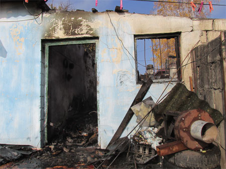 Огнеборцы ГКУ РК «Пожарная охрана Республики Крым» 5 раз в течение суток выезжали на ликвидацию пожаров и возгораний - «МЧС» Огнеборцы ГКУ РК «Пожарная охрана Республики Крым» 5 раз в течение суток выезжали на ликвидацию пожаров и возгораний - «МЧС»