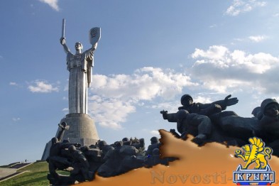 Глава Крыма поздравил украинцев с Днем освобождения Украины от фашистских захватчиков и предложил соседям новый праздник - «Симферополь»