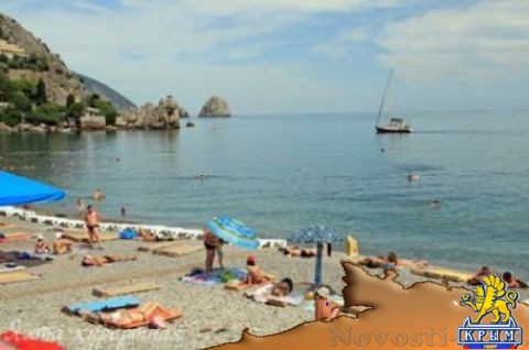В Крыму заявили о начале подготовки к курортному сезону 2017 года - «Политика» В Крыму заявили о начале подготовки к курортному сезону 2017 года - «Политика»