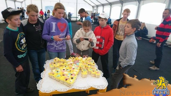 Крымчане получили серебро на первенстве России по парусному спорту среди юниоров (ФОТО) - «Политика Крыма»