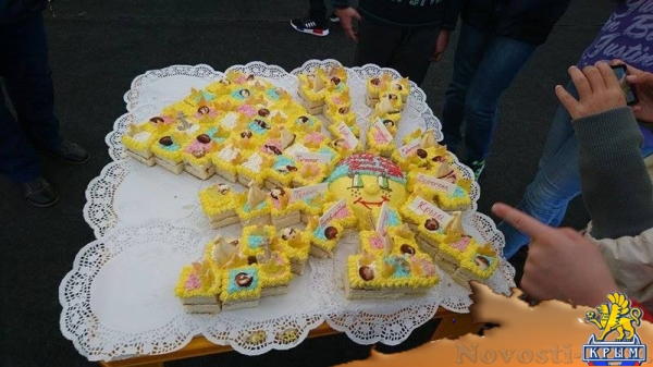 Крымчане получили серебро на первенстве России по парусному спорту среди юниоров (ФОТО) - «Политика Крыма»