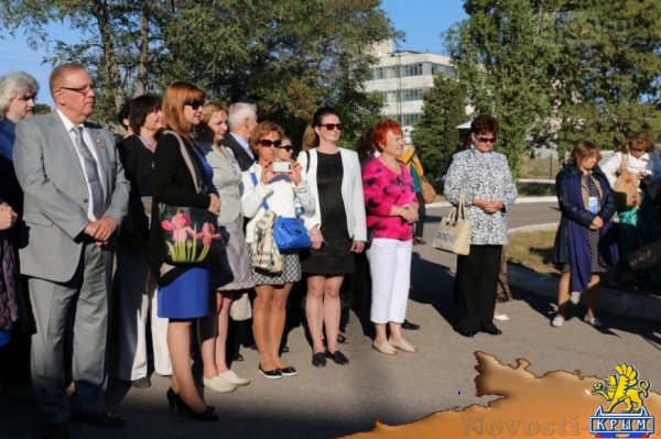 В Севастополе у Михайловской батареи появится мемориал.  - «Культура» В Севастополе у Михайловской батареи появится мемориал.  - «Культура»