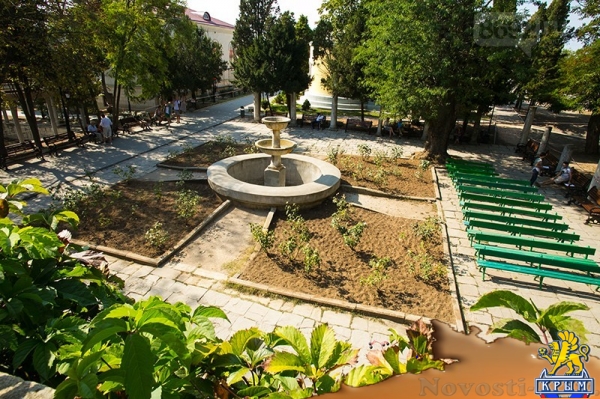 Второе дыхание Херсонесского музея в Севастополе  - «Культура»