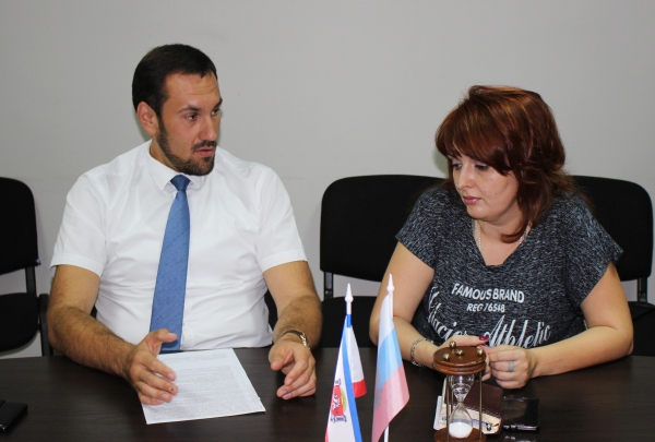 Александр Спиридонов предлагает вступить в общественный совет при Госкомрегистре представителям СМИ, блогерам и активным интернет-пользователям - «Госкомрегистр»