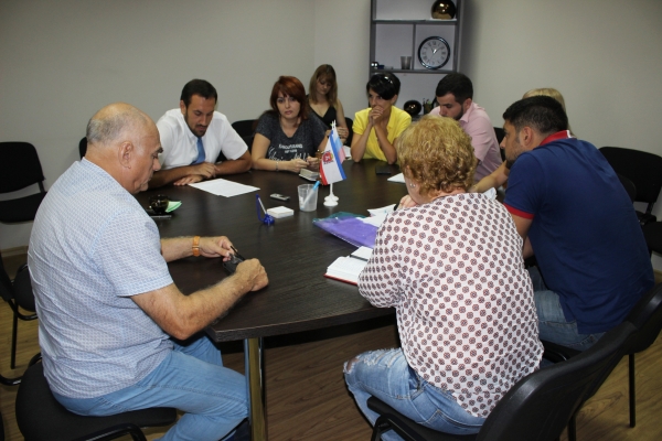 Александр Спиридонов предлагает вступить в общественный совет при Госкомрегистре представителям СМИ, блогерам и активным интернет-пользователям - «Госкомрегистр»