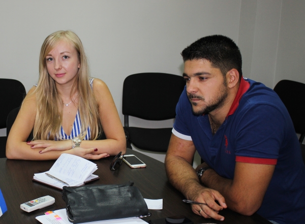 Александр Спиридонов предлагает вступить в общественный совет при Госкомрегистре представителям СМИ, блогерам и активным интернет-пользователям - «Госкомрегистр»