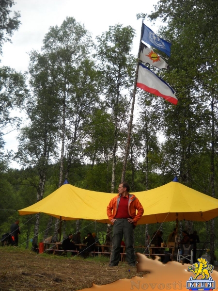 Геннадий Самохин: Крым вошел в большую научно-исследовательскую семью России - «Интервью»