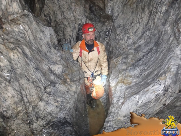 Геннадий Самохин: Крым вошел в большую научно-исследовательскую семью России - «Интервью»