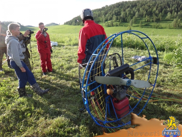 Геннадий Самохин: Крым вошел в большую научно-исследовательскую семью России - «Интервью»